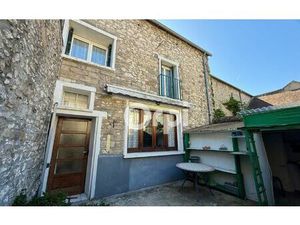 Maison Moret-sur-Loing 99.61 m² T-3 à vendre  175 000 €