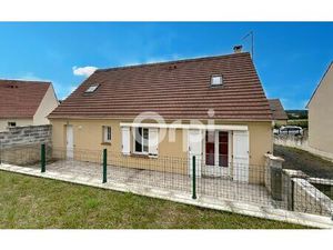 Maison Ressons-sur-Matz m² T-5 à vendre  230 000 €