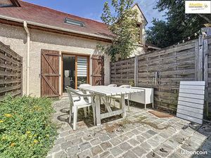 Duplex 3 pièces 48 m²