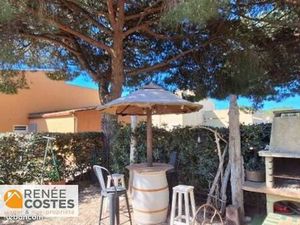 Appartement en Viager 3 pièces 52 m²