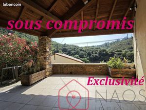 Maison 5 pièces 135 m²