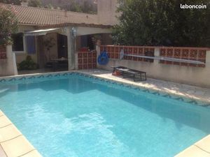 Villa 6 pièces 140 m²