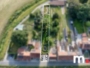 Terrain à vendre à Heule € 295.000 (LCH9E) - M VASTGOED - HEULE | Zimmo