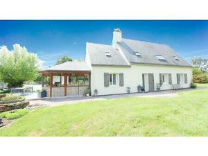 Maison de plain-pied à vendre