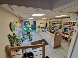 Local d'activités à vendre