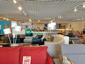 Local commercial à louer