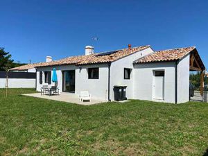 Vente Maison à Barbâtre (85630) : à vendre / 102m² Barbâtre