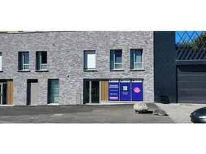 Local commercial à vendre