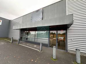 Local commercial à louer