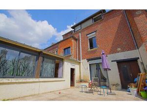 Maison Roye m² T-6 à vendre  139 000 €