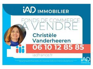 iad France Christele Vanderheeren