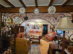 Maison de plain-pied à vendre