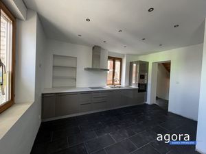 en vente Maison 132 m² – 124 000 € |Tucquegnieux