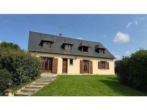 Vente Maison à Marigny (50570) : à vendre / 154m² Marigny