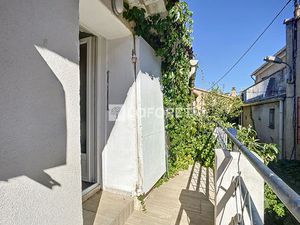 Appartement T1 La Penne-sur-Huveaune à louer