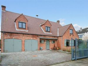 Maison à louer à Wilrijk € 3.450 (LCHK6) - Las Immobiliën | Zimmo