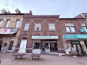 Bien professionnel à vendre à Landen € 349.000 (LCHQ8) - Geert Pierco vastgoedmakelaar | Z