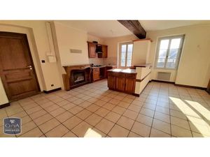 Appartement à louer 4 pièces 114.74 m² - Ahuy (21) - 1 042€