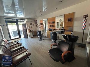 Local commercial à louer - Carpentras (84) - 500€