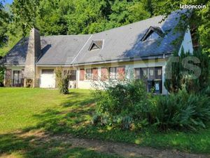 Maison 6 pièces 120 m²