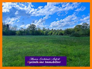 Propriété équestre/agricole à 20min du Mêle sur Sarthe