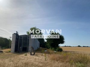 Vente maison 7 pièces 294.95 m² à Alluy (58110)  71 700 €