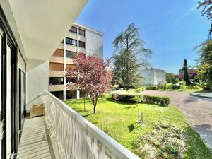 Appartement de 3 pièces