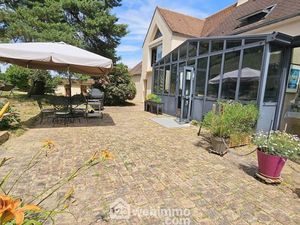 Maison/villa haut de gamme à Moigny-sur-École