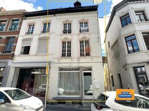 Maison de ville en vente à GRAND PLACE 8  Chimay  Belgique | CENTURY 21®