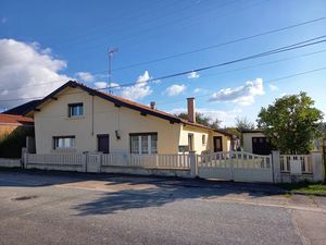 Vente maison 5 pièces 98 m² à Sermaize-les-Bains (51250)  89 000 €