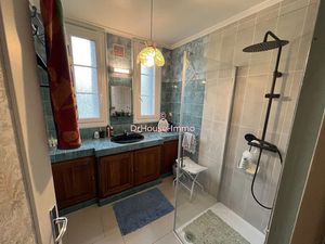 Vente maison 6 pièces 93 m² à Badecon-le-Pin (36200)  139 000 €