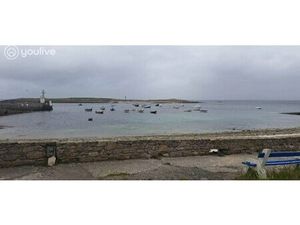 EXCLUSIVITE : Maison rénovée à Molène