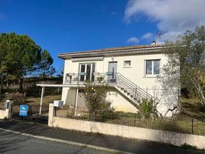 Vente maison 4 pièces 80 m² à Saint-Pardoux-Isaac (47800)  124 890 €