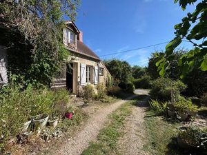 Vente maison 5 pièces 167 m² à Urciers (36160)  143 640 €