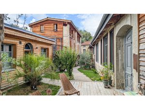 Gîte générant 80 à 110 000 EUR sur les quatre dernières années