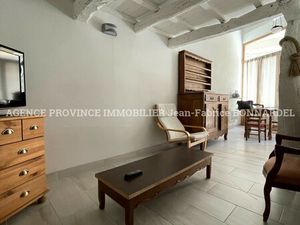 Location Appartement 1 pièce 49m² LA GARDE ADHEMAR 26700