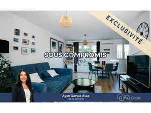 Vente maison 3 pièces 62 m² à Connaux (30330)  NaN €