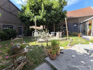 Annonce vente maison 9 pièces de 159m2 à Lorgies (62840) - ParuVendu.fr ref 992781856644