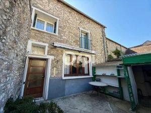 Vente maison 3 pièces 99 m² à Moret-Loing-et-Orvanne (77250)  175 000 €