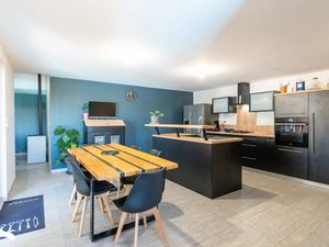 Vente maison 3 pièces 105 m² à Saint-Germé (32400)  203 000 €