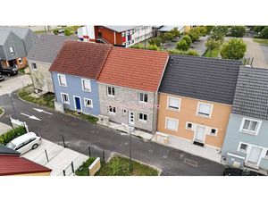 Vente maison 7 pièces 130 m² à Chalette-sur-loing (45120)  215 000 €