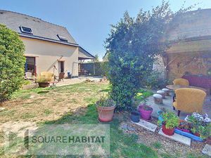 Achat Maison 6 pièces 88m²