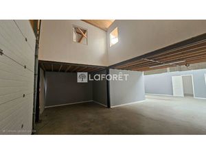 Local commercial T1 Caudebec-lès-Elbeuf à vendre