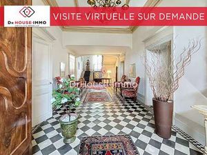 Château à vendre à Cadalen : 1 100 000€ | 650m²