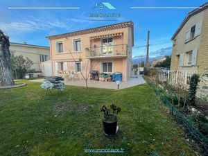 Vente maison 4 pièces 120 m² à Montelimar (26200)  225 000 €