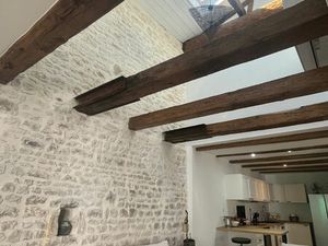 Vente maison 7 pièces 143 m² Le Bois-Plage-en-Ré (17580)