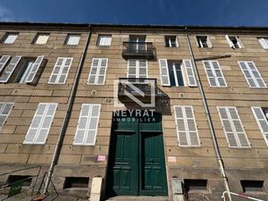 Location Appartement 3 pièces 62m² AUTUN 71400