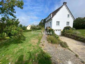 Vente Maison à Domfront (61700) : à vendre / 112m² Domfront