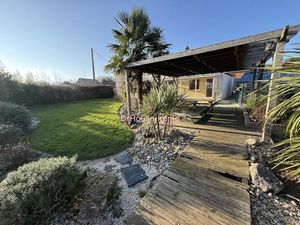 Vente maison 8 pièces 172 m² à Verruyes (79310)  199 000 €