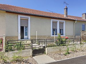 Achat Maison 5 pièces 90m² LEROUVILLE 55200